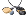 HiFiMAN RE2000 Pro Auksinė Įstatomos į ausis ausinės