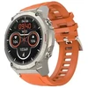 Išmanusis laikrodis Oranžinis HiFuture smartwatch FutureGo Mix2pomarańczowy/sunshine oranžinis (HSF12OG)