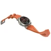Išmanusis laikrodis Oranžinis HiFuture smartwatch FutureGo Mix2pomarańczowy/sunshine oranžinis (HSF12OG)