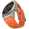 Išmanusis laikrodis Oranžinis HiFuture smartwatch FutureGo Mix2pomarańczowy/sunshine oranžinis (HSF12OG)