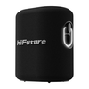 Garsiakalbis HiFuture Vocalist 100 Bluetooth (juodas)