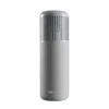Ausinės HiFuture Wedge Bluetooth Speaker - Sidabrinis ir Baltas
