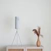 Ausinės HiFuture Wedge Bluetooth Speaker - Sidabrinis ir Baltas