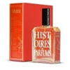 Histoires de Parfums Timeless Classics 1889 Moulin Rouge EDP parfumuotas vanduo moterims, 120 ml