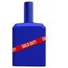 Histoires de Parfums This is Not a Mėlyna Bottle 1.8 Sold Out Eau De Parfum 115 ml (unisex)