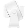 Ventiliatorius HOCO desktop fan HX66 baltas