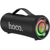 Bluetooth nešiojamas garsiakalbis Hoco HA10 40W juodas