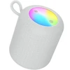 Belaidė kolonėlė LED 5W 3h Hoco HC30 pilka