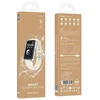 Hoco Išmanusis laikrodis 1,47" IP67 with call function Y34 sidabrinis