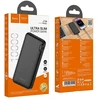 HOCO powerbank 10000 mAh 2A J128 judas