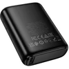Powerbank Hoco 5000 mAh 2A J158 juodas