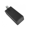 Išorinė baterija Power Bank Hoco J86 22.5W Quick Charge 3.0 40000mAh juoda