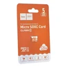 Atminties kortelė Atminties korta Hoco MicroSD 128GB (class10)