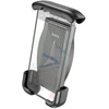 HOCO motorcycle rearwiev mirror holder CA119 juodas