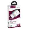 Phone charger Hoco USB A QC3.0 3A 18W N3 baltas