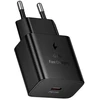 Telefono įkroviklis Hoco USB C QC PD 25W N76 juodas