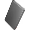 Powerbank suderinamas su MagSafe Hoco 5000 mAh QC PD 2A 20W Q26 metalinis pilkas