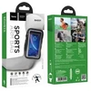 HOCO smartphone armband BAG01 juodas