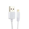 USB kabelis Hoco X1 Rapid "lightning" 3m baltas
