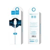 HOCO kabelis USB A to Type C 2,4A X20 1 m baltos spalvos