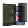 Apsauginis stiklas Apple iPhone 11 / XR Hofi Anti Spy Glass Pro+ Privacy