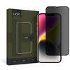 Apsauginis stiklas Apple iPhone 13 / 13 Pro / 14 Hofi Anti Spy Glass Pro+ Privacy