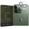Kameros apsauga Apple iPhone 15 Pro / 15 Pro Max Hofi Cam Pro+ Clear