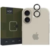 Kameros apsauga Apple iPhone 16 / Apple iPhone 16 Plus Hofi Cam Pro+ Clear