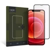 Hofi TEMPERED GLASS HIFI FULL PRO + IPHONE 12 MINI Juodas