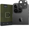 Kameros apsauga Apple iPhone 15 Pro / 15 Pro Max Hofi FullCam Pro+ juodos spalvos