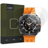 Apsauginis stiklas 5D UV Samsung Galaxy Watch Ultra (47mm) Hofi UV Glass Pro+ 2-pack Clear