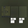 Apsauginis grūdintas stiklas Xiaomi Pad 7 / 7 Pro planšetei „HOFI Glass Pro+ 2 vnt.”