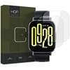 Apsauginis stiklas Xiaomi Redmi Watch 5 ACTIVE Hofi Glass Pro+ 2-pack Clear