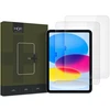 Apsauginis stiklas Apple iPad 10.9 (10GEN) / 2022 / 11” 11 / 2025 HOFI Glass Pro+ 2-pack Clear