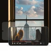 Apsauginis stiklas Apple iPhone 16 Pro HOFI Glass Pro+ 2-pack Clear