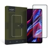 Hofi grūdintas stiklas Hofi Glass PRO+ skirtas Xiaomi Redmi Note 12 5G / Poco X5 5G Juodas