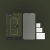 Apsauginis stiklas Apple iPhone 13 / 13 Pro / 14 Hofi Glass Pro+