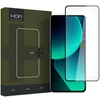 Apsauginis stiklas telefonui Xiaomi 13T / 13T Pro HOFI Glass Pro+ juodos spalvos krašteliu