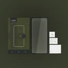 Apsauginis stiklas telefonui Xiaomi 13T / 13T Pro HOFI Glass Pro+ juodos spalvos krašteliu