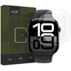 Apsauginė plėvelė Apple Watch 10 (46mm) Hofi Hydroflex Pro+ 2-pack Clear