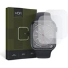 Apsauginė plėvelė Apple Watch 4 / 5 / 6 / 7 / 8 / SE ( 40 / 41 mm) Hofi Hydroflex Pro+ 2-pack Clear