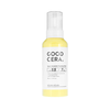 Valomosios veido putos su keramidais Holika Holika Good Cera Super Ceramide Foaming Wash, sausai, jautriai veido odai, 160 ml