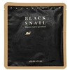 Holika Holika Prime Youth Juodas Snail Repair Hydro-Gel Mask 25 g