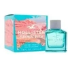 Hollister Canyon Rush tualetinio vandens purškiklis 30ml