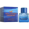 Hollister Canyon Sky EDT tualetinis vanduo vyrams, 100 ml