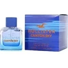 Hollister California Canyon Sky For Him Eau De Toilette 100 ml (man)