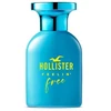Hollister Feelin' Free EDT tualetinis vanduo vyrams, 30 ml
