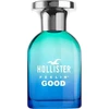 Hollister Feelin' Good For Him EDT tualetinis vanduo unisex, 30 ml