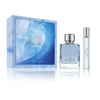 Hollister Wave EDT rinkinys vyrams (EDT 50 ml + EDT 15 ml)