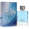 Hollister Wave For Him Eau De Toilette, 100 ml Purškiklis